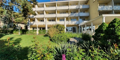 VitalBoutique Hotel Zurzacherhof in Bad Zurzach